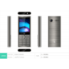 Мобильный телефон F+ B280 чёрный