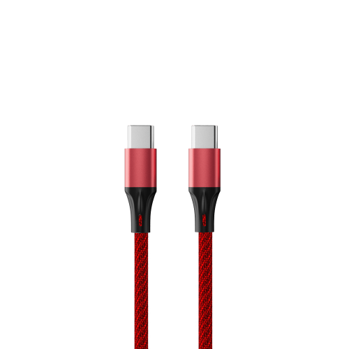 Кабель Accesstyle CC30-F200M Red