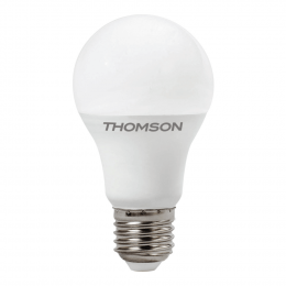 THOMSON LED A60 11W 900Lm E27 3000K/6500K/4000K 3-STEP CCT