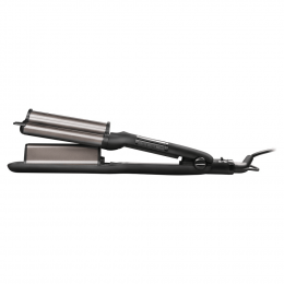 Щипцы POLARIS PHS 5095TAi wave Argan Therapy PRO Черный
