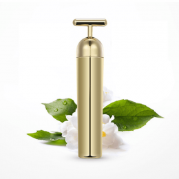 Вибромассажер для лица Fittop L-Face