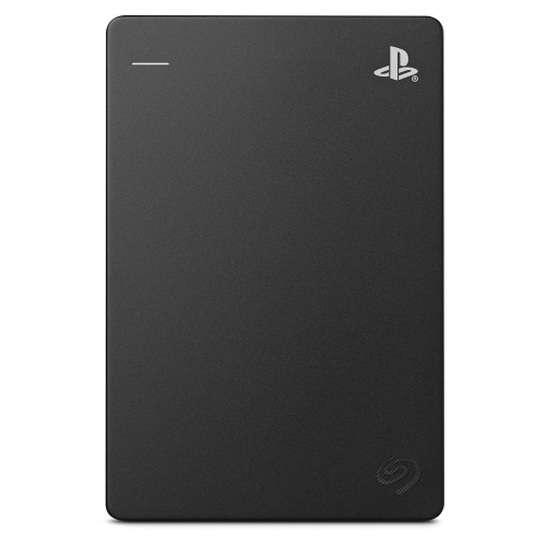 Внешний жесткий диск Seagate Game Drive for PS4 STGD2000200, 2TB, 2.5", USB3.0, black
