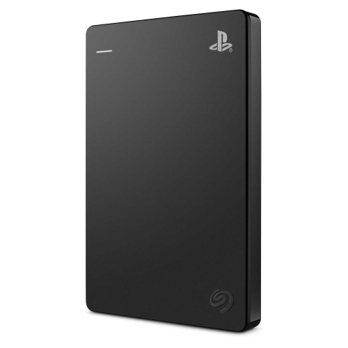 Внешний жесткий диск Seagate Game Drive for PS4 STGD2000200, 2TB, 2.5", USB3.0, black