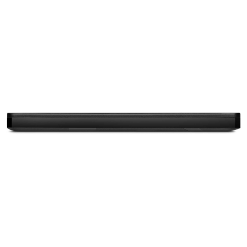 Внешний жесткий диск Seagate Game Drive for PS4 STGD2000200, 2TB, 2.5", USB3.0, black