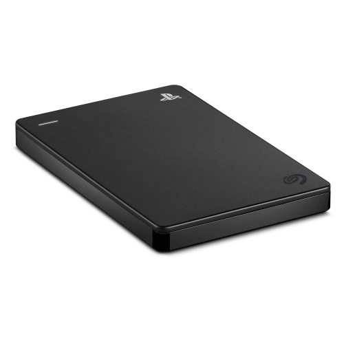 Внешний жесткий диск Seagate Game Drive for PS4 STGD2000200, 2TB, 2.5", USB3.0, black