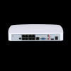 IP-видеорегистратор Dahua DHI-NVR2108-8P-I2