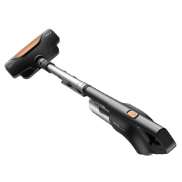 Вертикальный пылесос deerma DX600 Black
