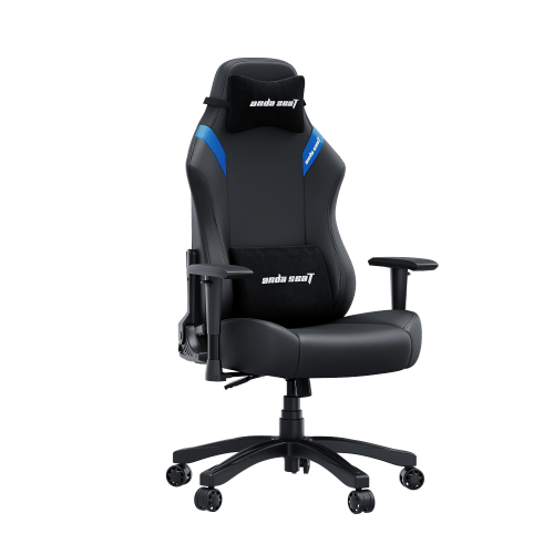 Кресло игровое Anda Seat Luna series