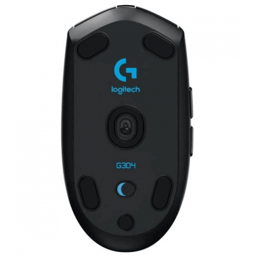 Игровая мышь Logitech G304 LIGHTSPEED
