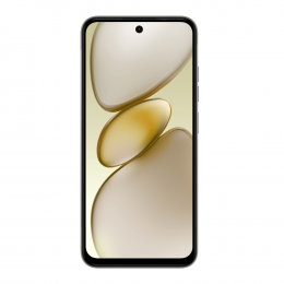 Смартфон Tecno SPARK GO 1 128+4GB Titanium Gold