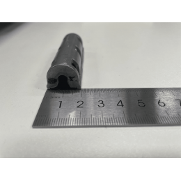 Соединительная коробка тормозной магистрали NineRobot AB.50.0003.20