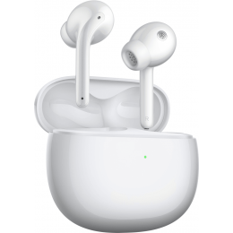 Наушники Xiaomi Buds 3 белые