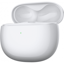 Наушники Xiaomi Buds 3 белые