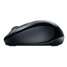 Мышь беспроводная Logitech M325 Dark Silver (темно-серая, оптическая, 1000dpi, 2.4 GHz/USB-ресивер (Logitech Unifying®), 5 кнопок (горизонтальная прокрутка), 1 батарея типа AA) (M/N: M-R0039 / C-U0008)