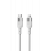 Кабель Accesstyle CL30-T100 White