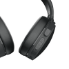 Skullcandy Наушники беспроводные полноразмерные HESH EVO WIRELESS OVER-EAR, черные