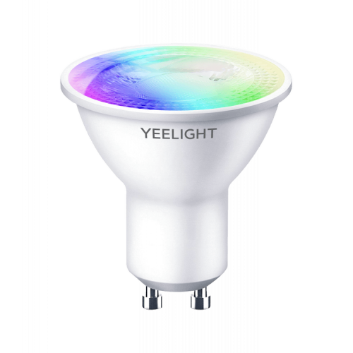 Умная лампочка Yeelight GU10