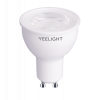 Умная лампочка Yeelight GU10