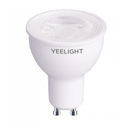 Умная лампочка Yeelight GU10 Multicolor