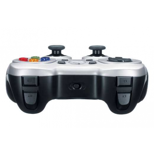 Геймпад беспроводной Logitech F710 (M/N: G-R0001)
