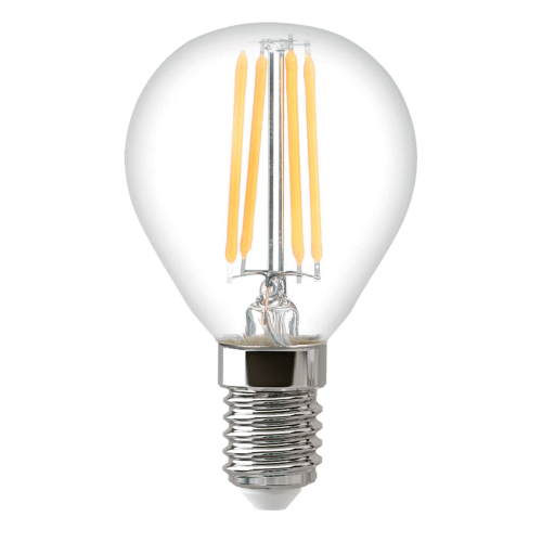 Светодиодная лампочка Thomson LED Filament Globe