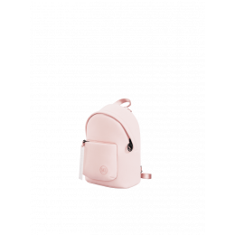 Рюкзак NINETYGO  NEOP MINI multi-purpose bag розовый