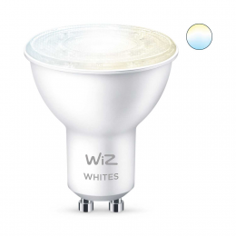 Лампа WiZ Wi-Fi BLE 50W GU10 927-65 TW 1PF/6