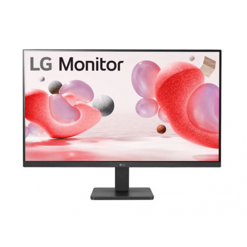 Монитор LCD 27'' 16:9 1920х1080(FHD) IPS, 100 Hz, 250 cd/m2, 1300:1, 5ms, VGA, HDMI, Tilt, 1Y, Black