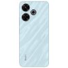 Redmi 13 Ocean Blue (24040RN64Y), 17,25 см (6.79") 20:9 2400 x 1080, 2.2GHz+1.8GHz, 8 Core, 8 GB, 256 GB, 108 МП + 2 МП/13Mpix, 2 Sim, 2G, 3G, LTE, BT v5.0, Wi-Fi, NFC, GPS / A-GPS, ГЛОНАСС, Galileo, Beidou, Type C (USB OTG), 5030 мА ч, 205g, 168,6 м