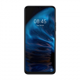 Смартфон Tecno SPARK 9 Pro 4/128GB Quantum Black