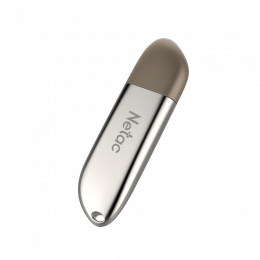 Флеш-накопитель Netac USB Drive U352 USB 2.0 64GB, retail version