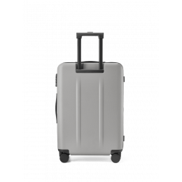Чемодан NINETYGO Danube Luggage 20" красный