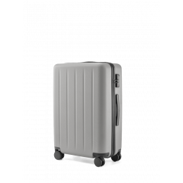 Чемодан NINETYGO Danube Luggage 20" красный