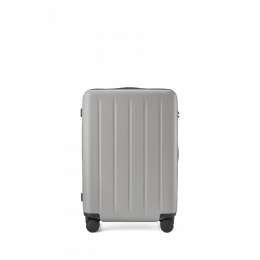 Чемодан NINETYGO Danube Luggage 20" красный