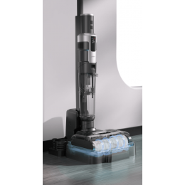 Пылесос Jimmy Cordless Vacuum&Washer HW9 Pro с функцией влажной уборки