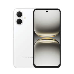 Смартфон Tecno SPARK GO 2 64+3GB Veil White