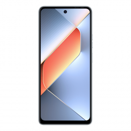 Смартфон Tecno Pova 6 Neo 256GB 8GB RAM Starry Silver