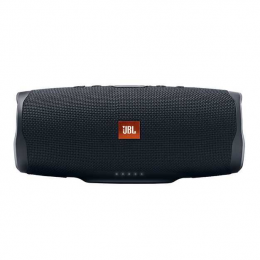 Портативная акустическая система JBL Charge 4 черная