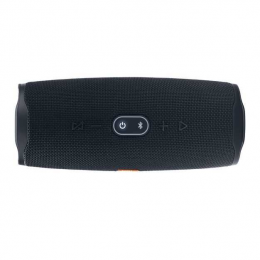 Портативная акустическая система JBL Charge 4 черная