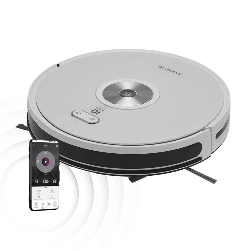 Робот-пылесос Polaris PVCR 3200 IQ Home Aqua