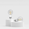 Умная лампа Yeelight LED Filament Light