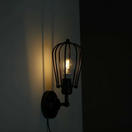 Умная светодиодная лампа Yeelight LED Filament Light YLDP12YL