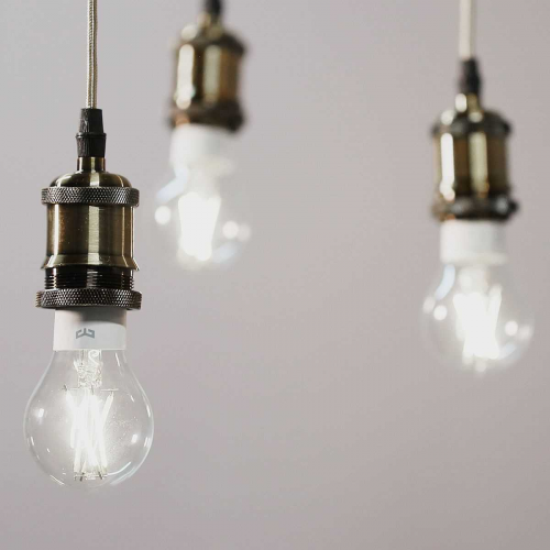 Умная лампа Yeelight LED Filament Light