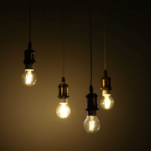 Умная лампа Yeelight LED Filament Light