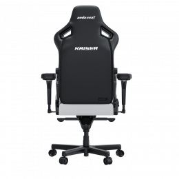 Кресло игровое Anda Seat Kaiser 4 XL Cloudy White