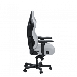 Кресло игровое Anda Seat Kaiser 4 XL Cloudy White