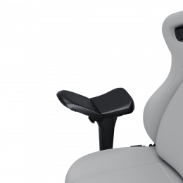 Кресло игровое Anda Seat Kaiser 4 XL Cloudy White