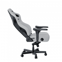 Кресло игровое Anda Seat Kaiser 4 XL Cloudy White