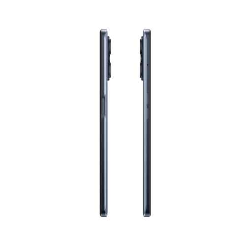 СМАРТФОН REALME RMX3474 (realme 9 5G) 4+64 ГБ ЦВЕТ: ЧЕРНЫЙ  (METEOR  BLACK)