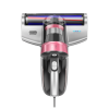 Пылесос для удаления клещей Jimmy Anti-mite Vacuum Cleaner BX5 Pro Silver+Pink